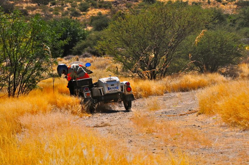 Namibia